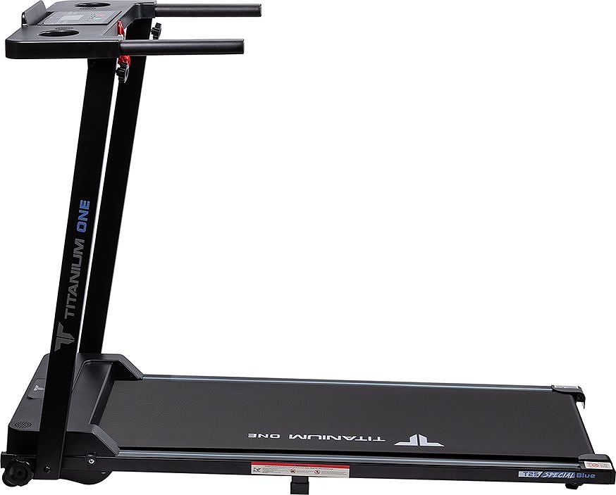 Titanium One T25 Special Blue photo 18