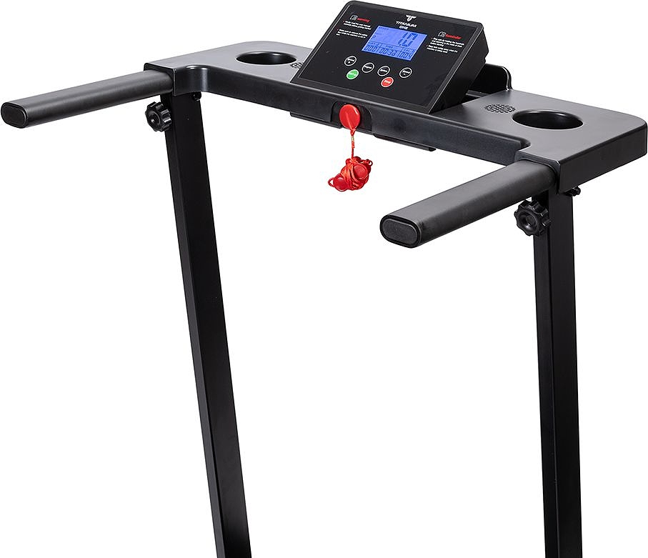 Titanium One T25 Special Blue photo 11