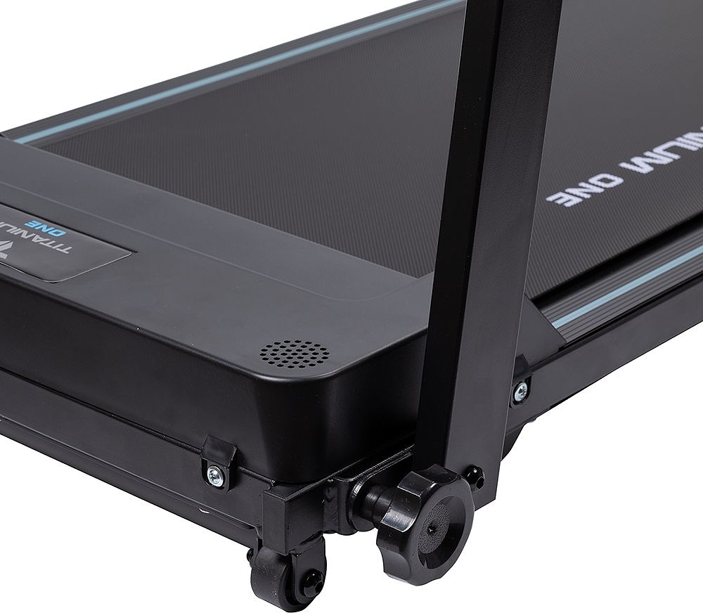 Titanium One T25 Special Blue photo 20