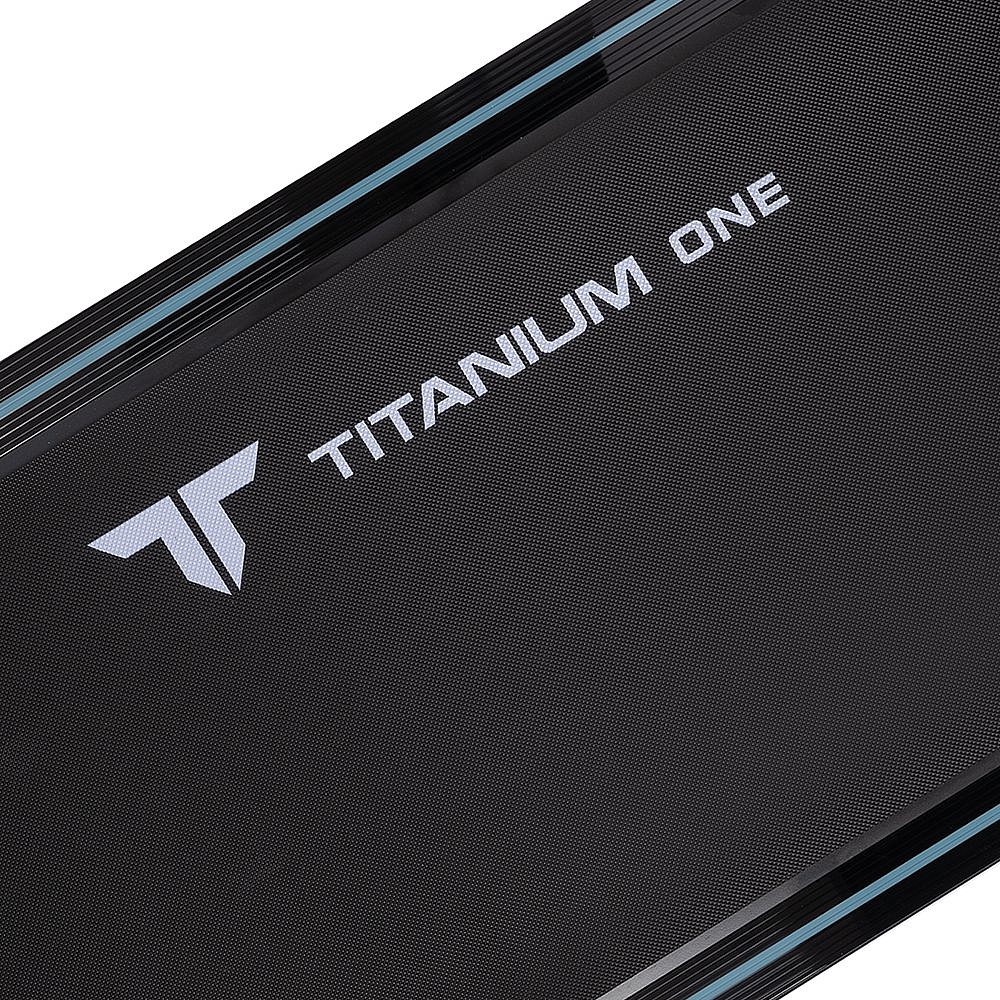 Titanium One T25 Special Blue photo 21