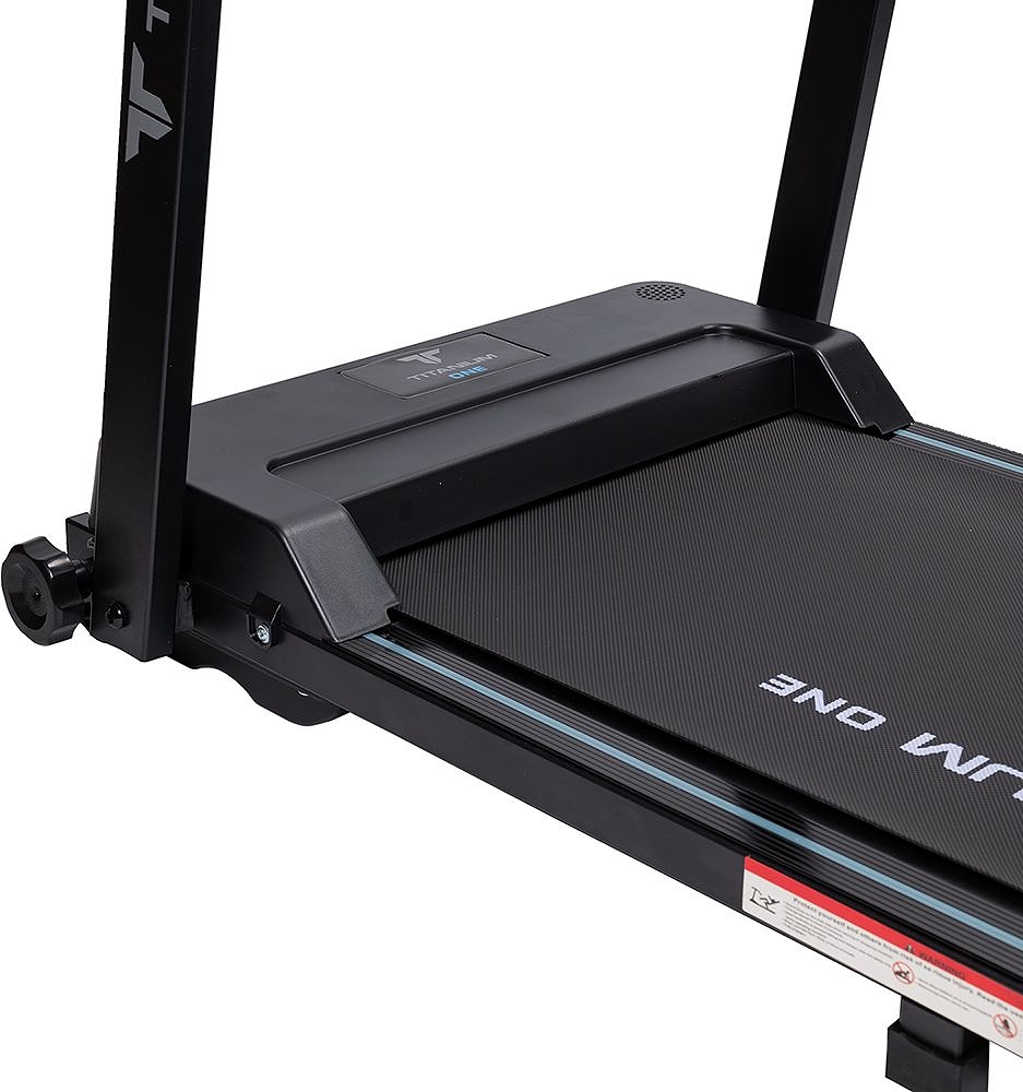 Titanium One T25 Special Blue photo 22