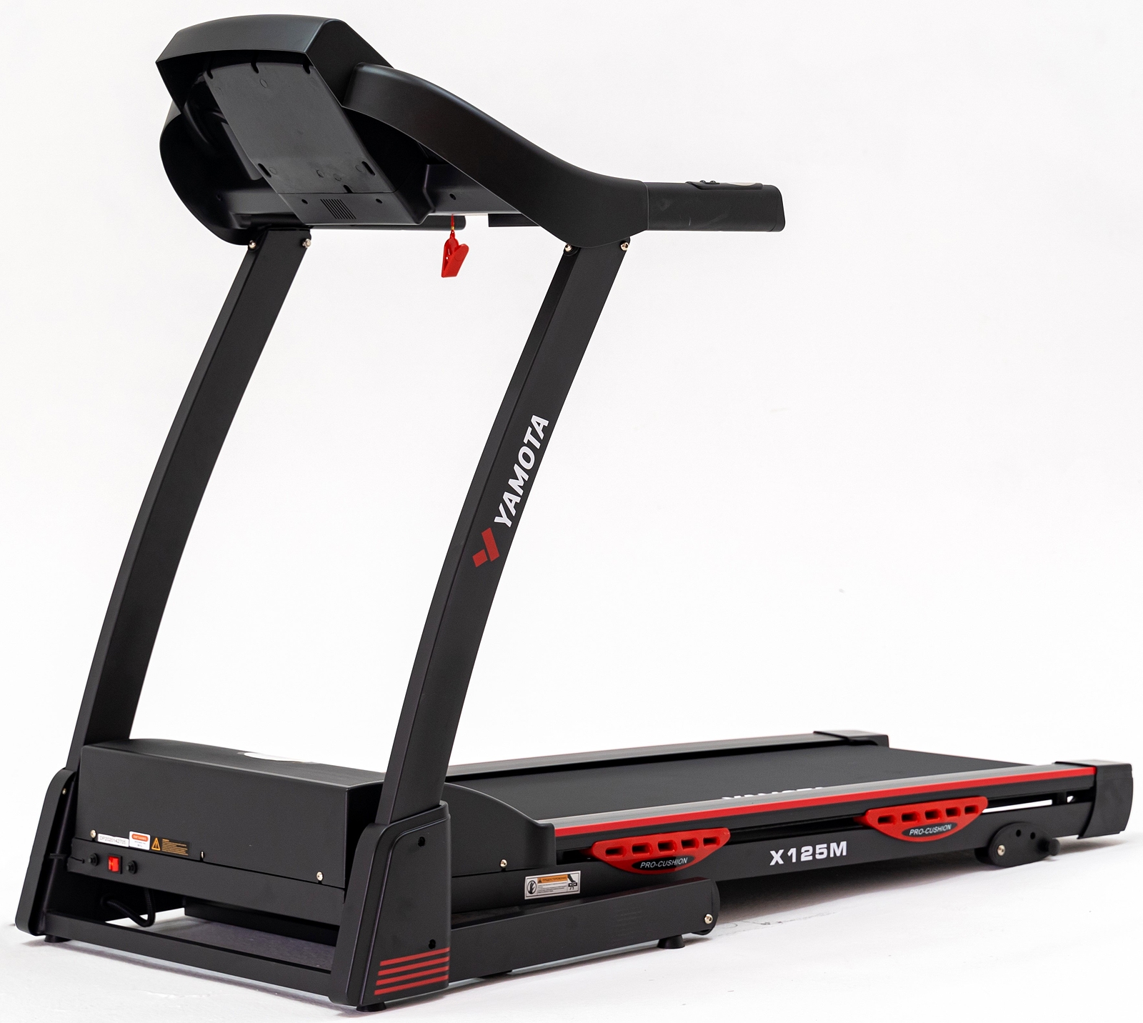 Olympus sport active runner treadmill manual sale