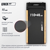 UNIX Fit деревянная / Wood Way 3.0 preview 10