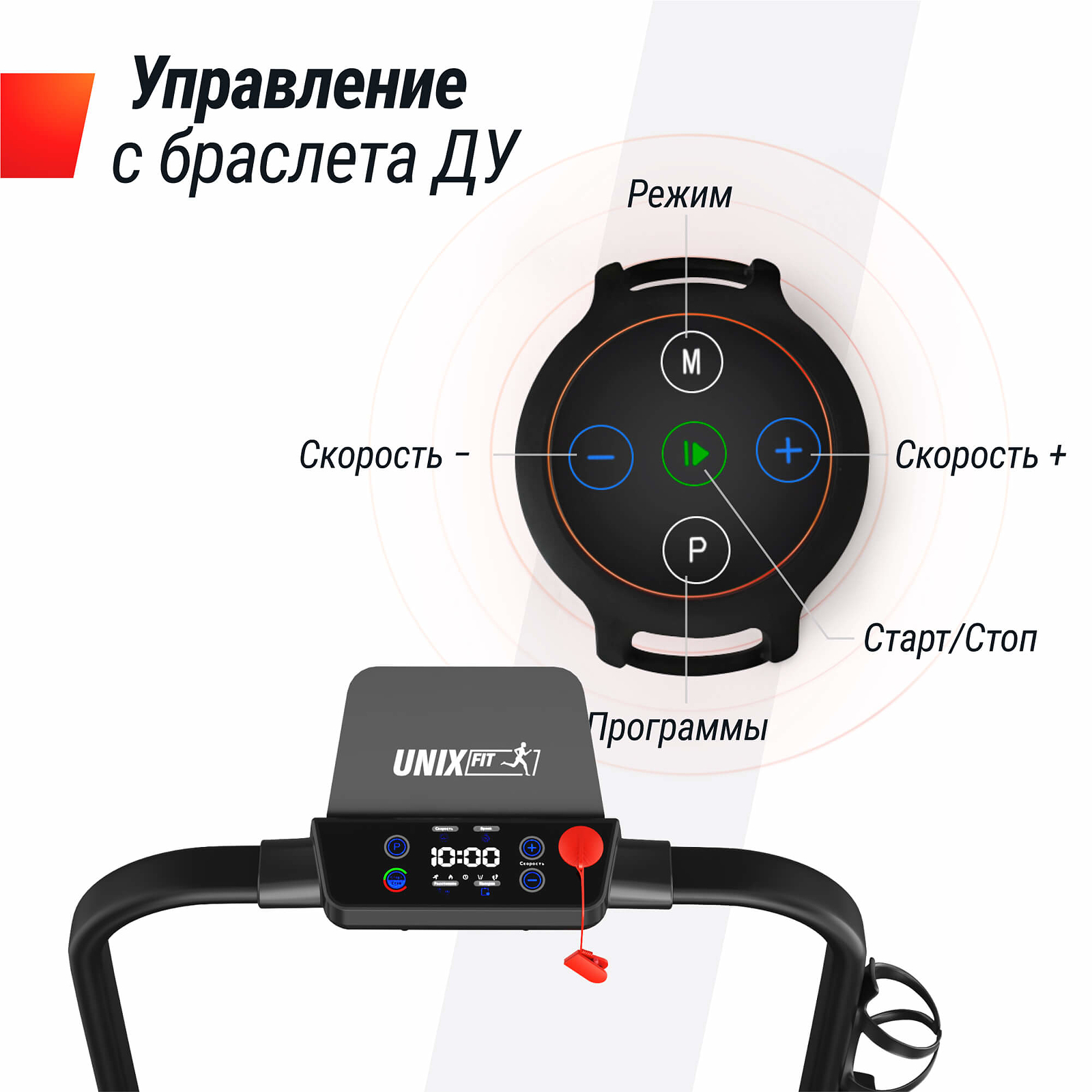 UNIX Fit R-230 Плюс / Plus photo 4