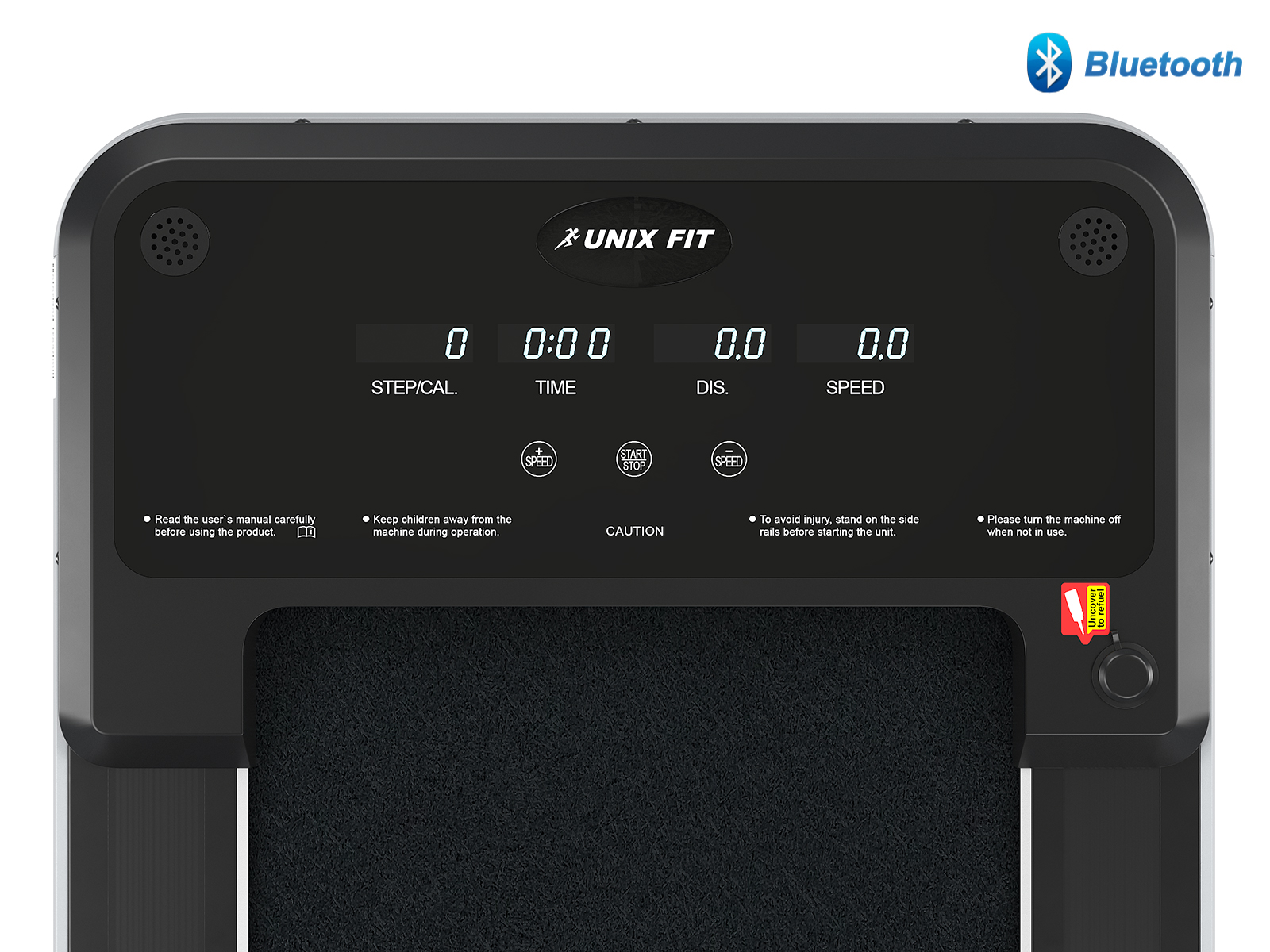 UNIX Fit R-280 (новая, без упаковки) photo 3