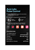 Кардиодатчик наручный Aura Labs Pulse Control (Bluetooth) preview 5
