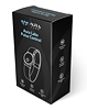 Кардиодатчик наручный Aura Labs Pulse Control (Bluetooth) preview 6