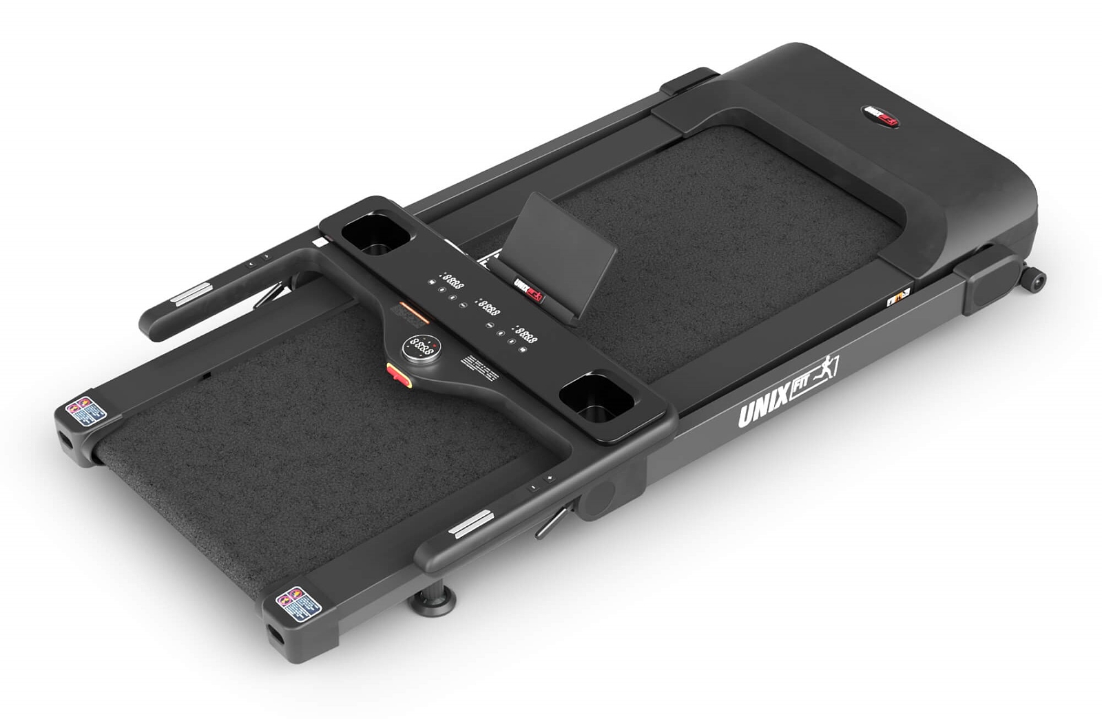 UNIX Fit Hi-tech F3 Плюс / Plus космический серый photo 6