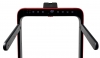 Беговая дорожка Titanium Masters Slimtech S60 RED, красная preview 8