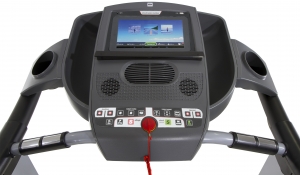 BH Fitness Pioneer R2 TFT