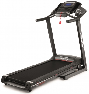 BH Fitness Pioneer R3