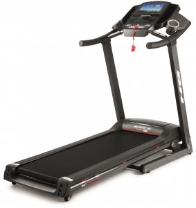 BH Fitness Pioneer R3 TFT