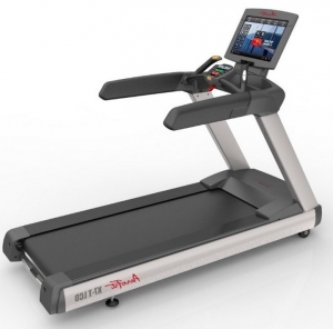 Aerofit X7-T LCD