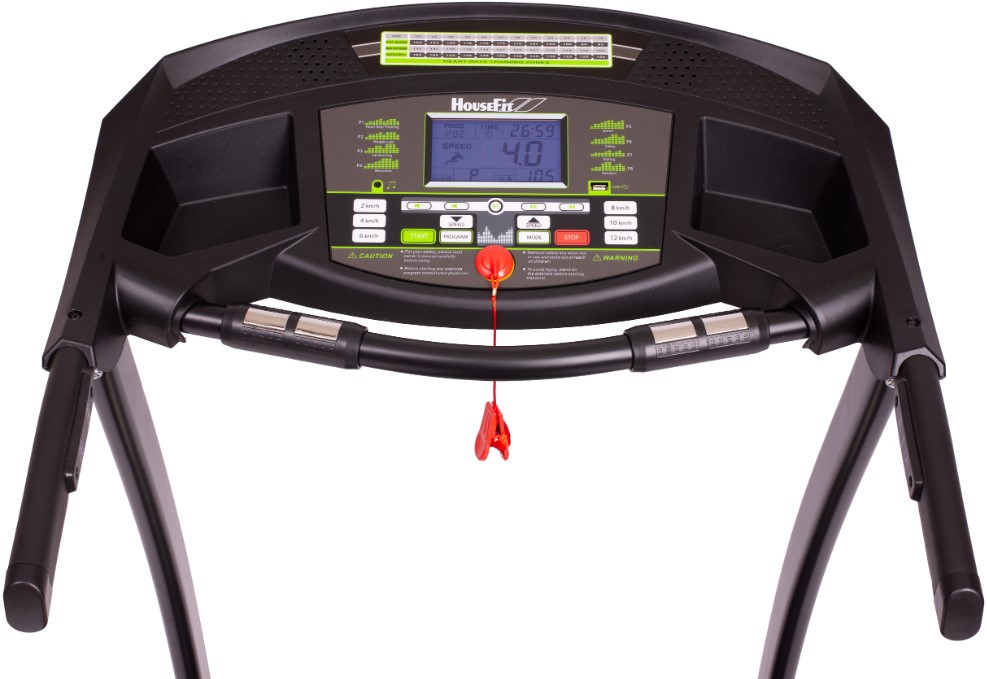 HouseFit SPIRO 452 AUTO (новая, без упаковки) photo 3