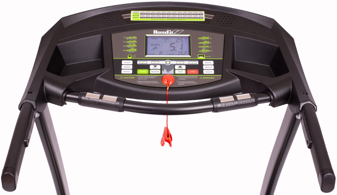 HouseFit SPIRO 452 AUTO (новая, без упаковки) photo 10