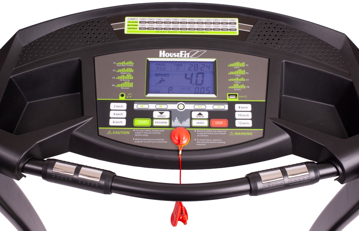 HouseFit SPIRO 452 AUTO (новая, без упаковки) photo 7