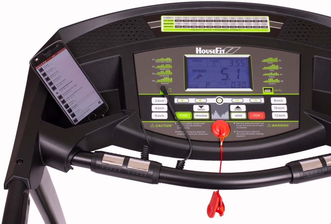 HouseFit SPIRO 452 AUTO (новая, без упаковки) photo 8