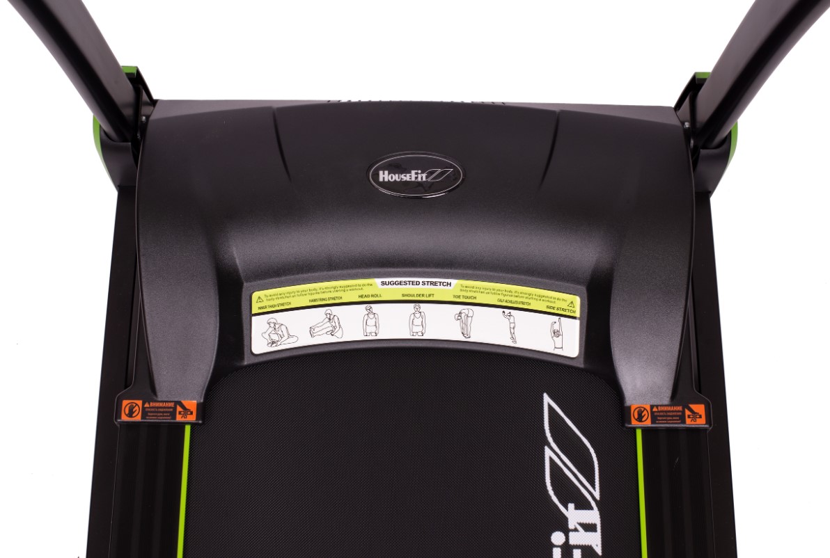 HouseFit SPIRO 452 AUTO (новая, без упаковки) photo 11