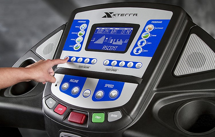 XTERRA TR6.3 photo 4