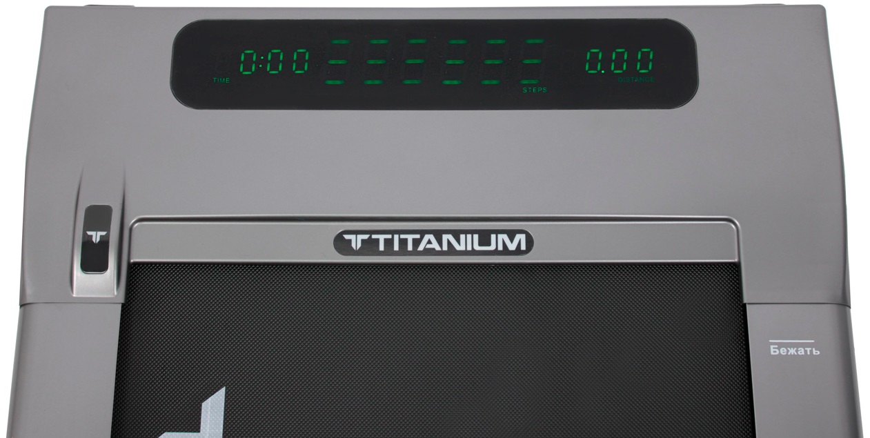 Titanium SF 0476 photo 3