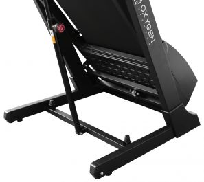 Oxygen F-Style T86 Super Durable