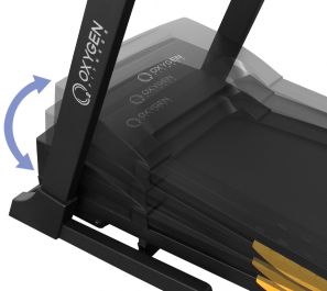 Oxygen F-Style T86 Super Durable
