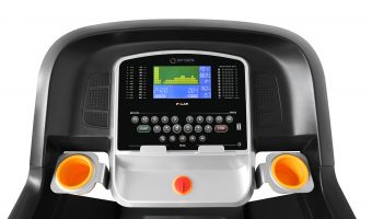 Oxygen F-Style T86 Super Durable
