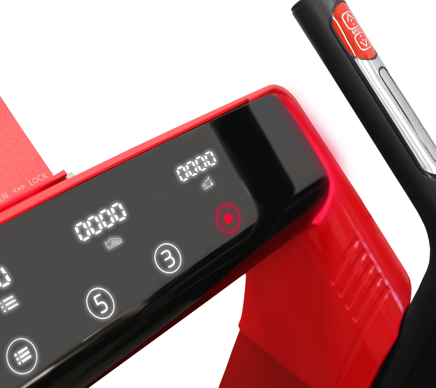 OXYGEN FITNESS M-CONCEPT SPORT (выставочный экземпляр) photo 27