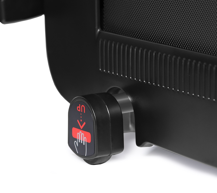 OXYGEN FITNESS M-CONCEPT SPORT (выставочный экземпляр) photo 28