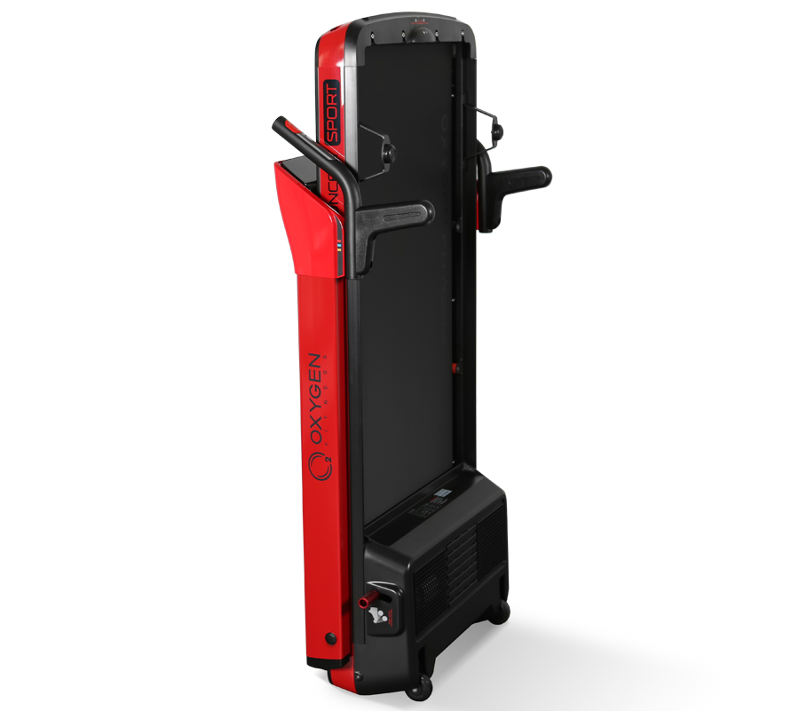 OXYGEN FITNESS M-CONCEPT SPORT (выставочный экземпляр) photo 16