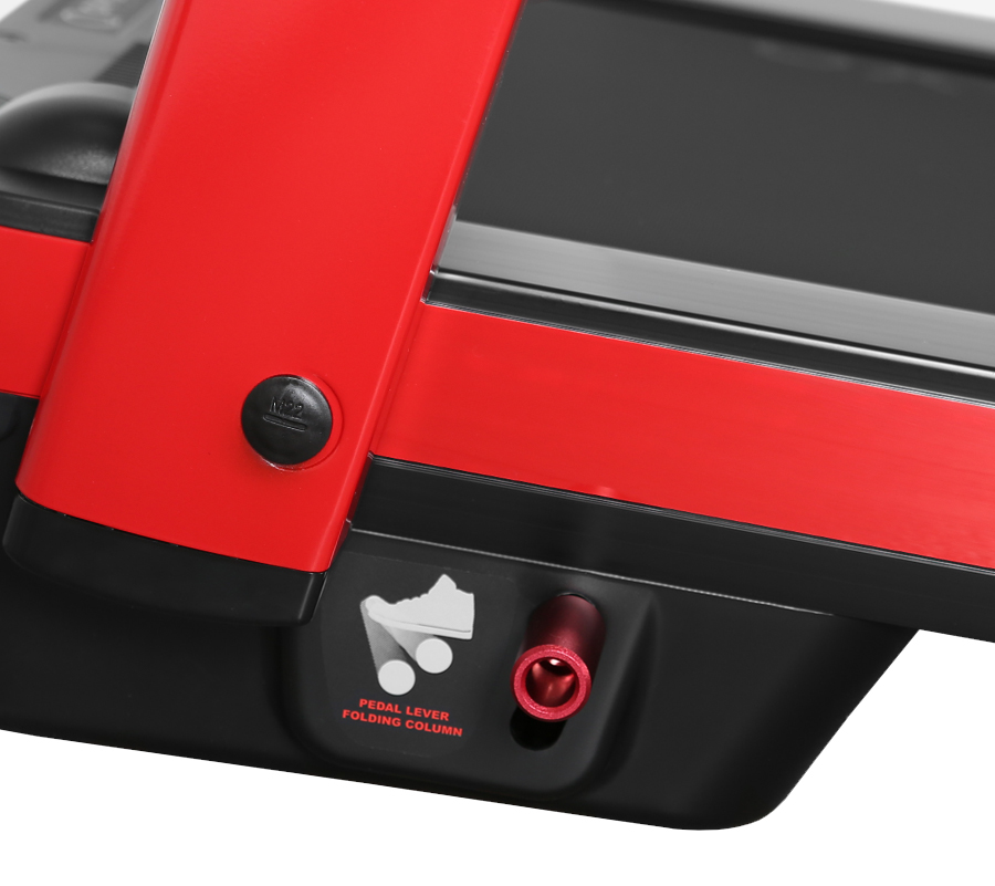 OXYGEN FITNESS M-CONCEPT SPORT (выставочный экземпляр) photo 23