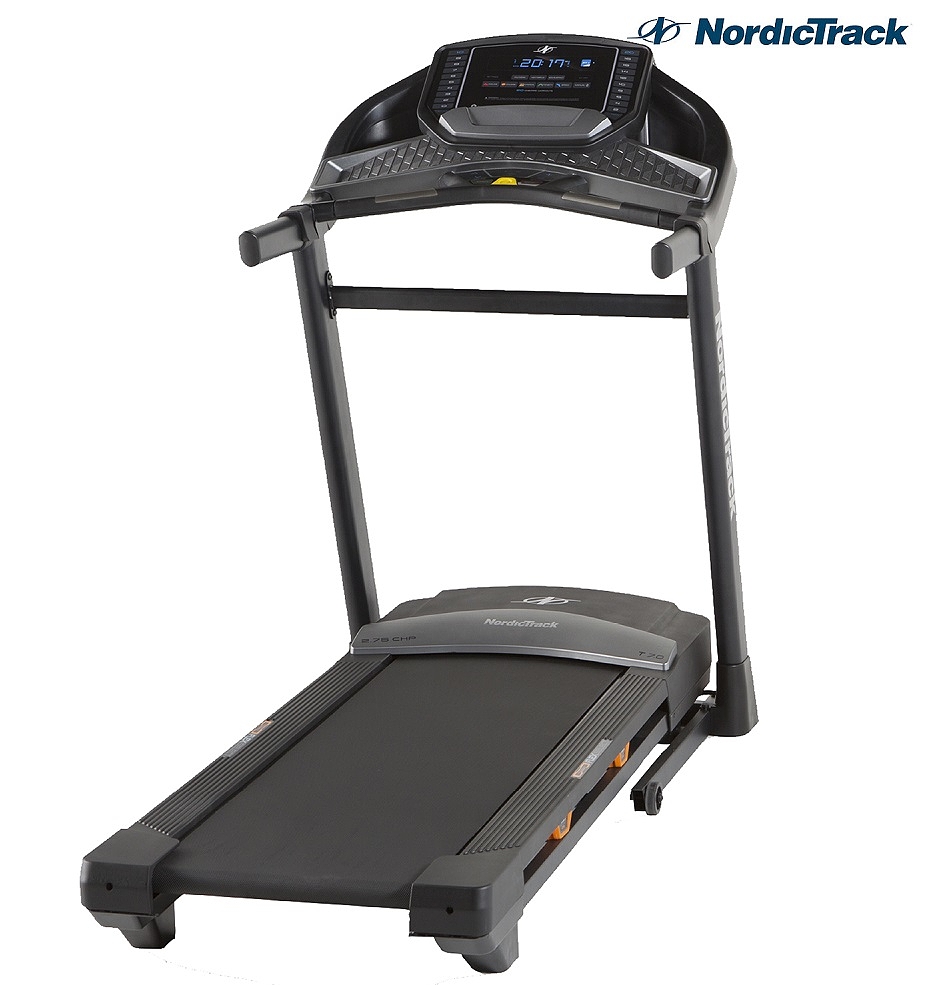 NordicTrack T7.0 (2017) photo 