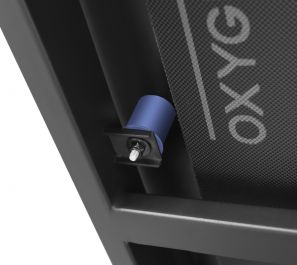 Oxygen Universal T20