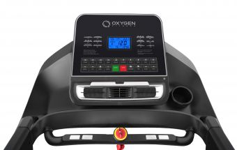 Oxygen Fitness Wider T35