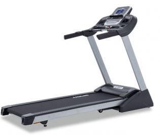 Spirit Fitness XT285