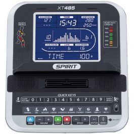 Spirit Fitness XT685 DC
