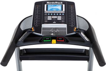 NordicTrack T17.5