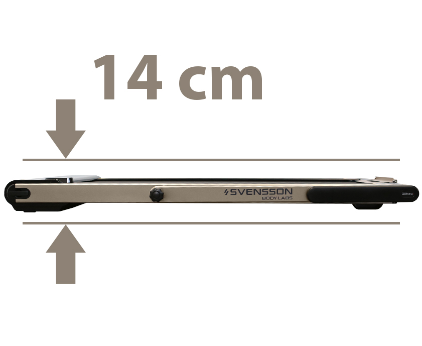 Svensson Body Labs Spacetech (amberlight) новая, без упаковки preview 12