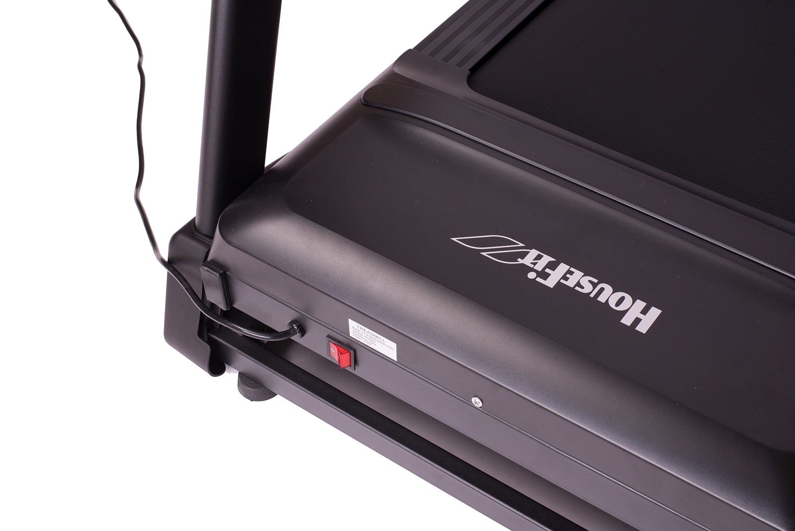 Housefit SPIRO 450 AUTO photo 14