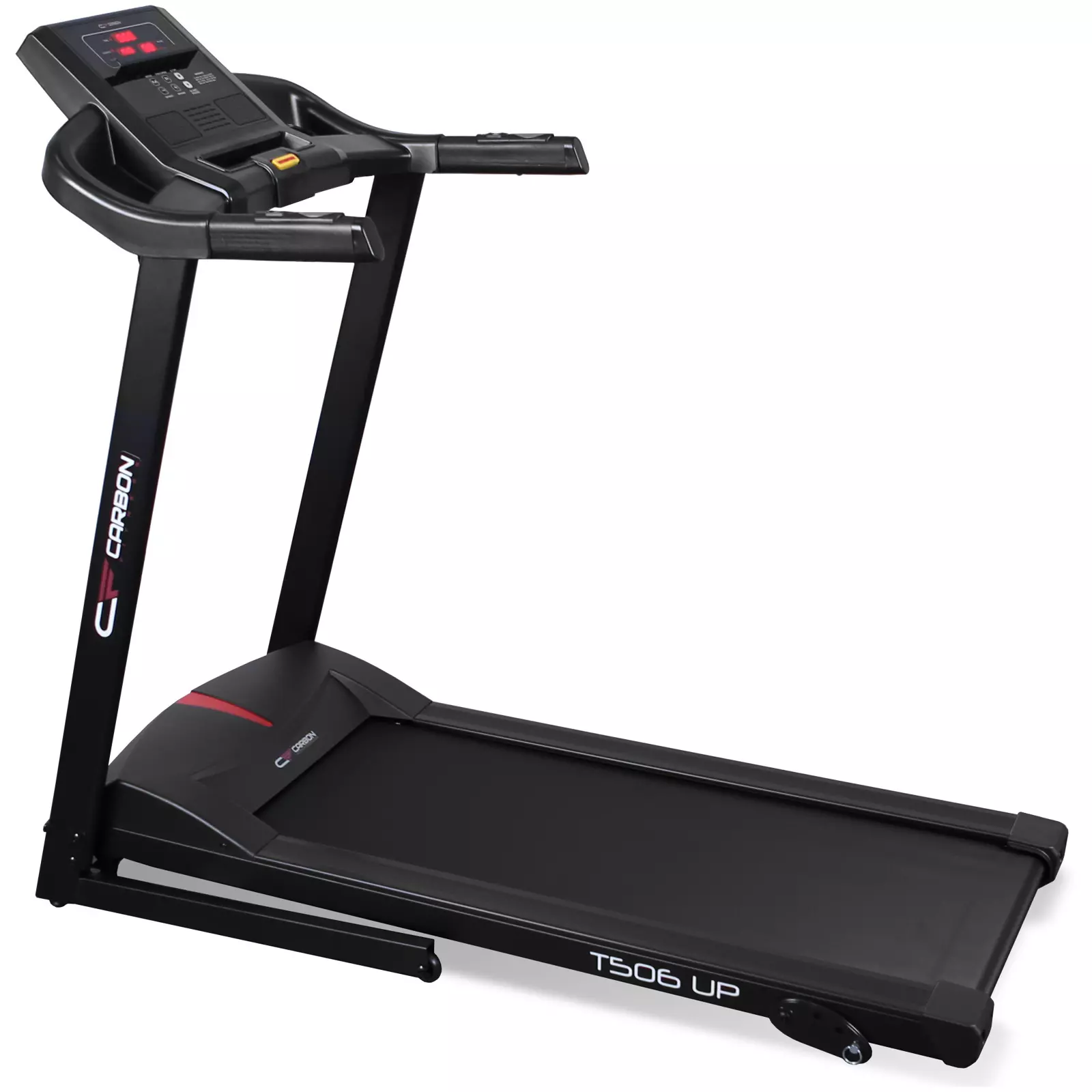 Беговая дорожка Carbon CARBON FITNESS T506 UP купить в Москве, отзывы и  характеристики на сайте