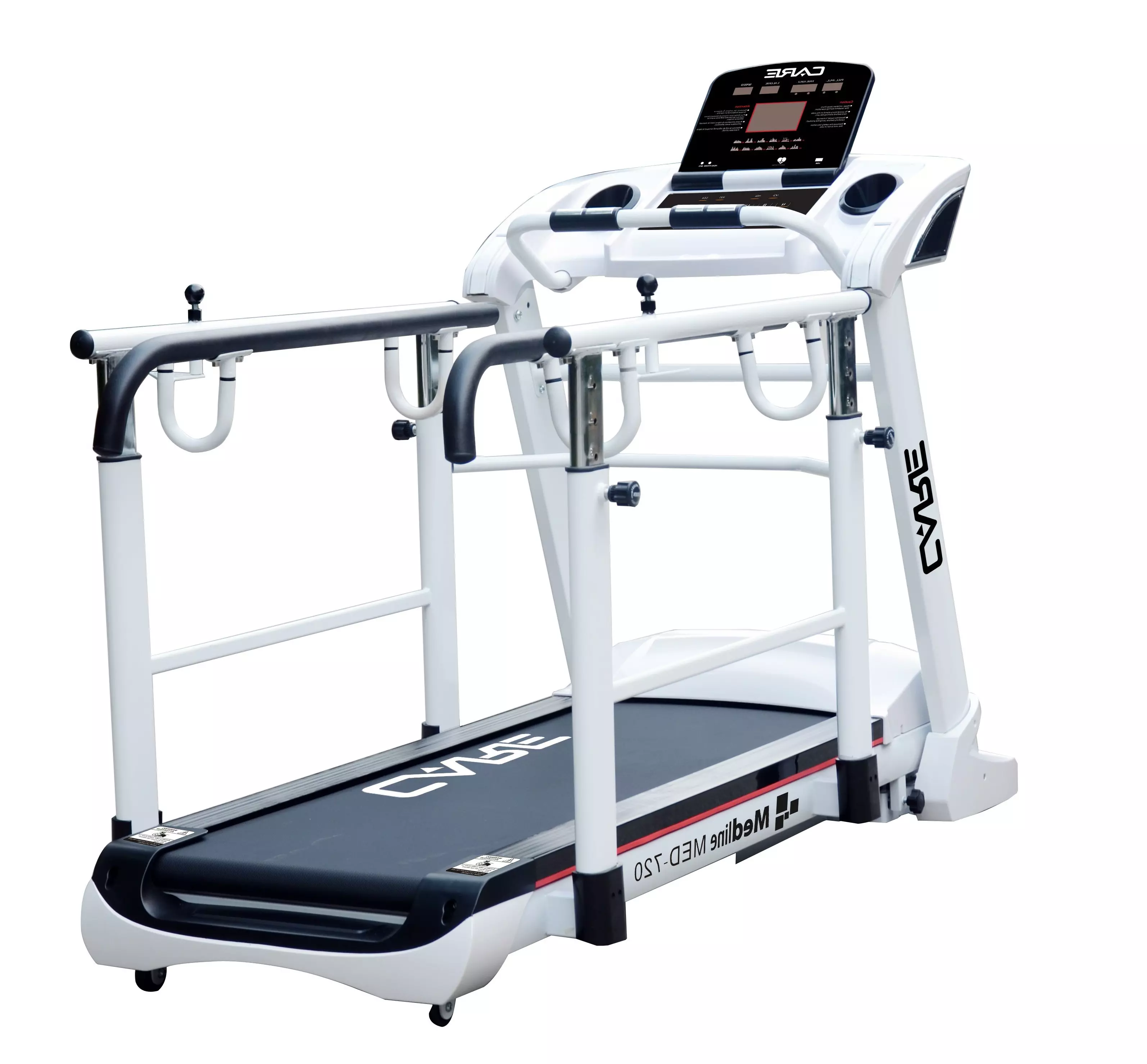 Беговая дорожка CardioPower TR150 купить в Москве, отзывы и характеристики  на сайте