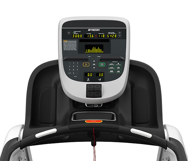 Precor TRM 835 Next Generation photo 3