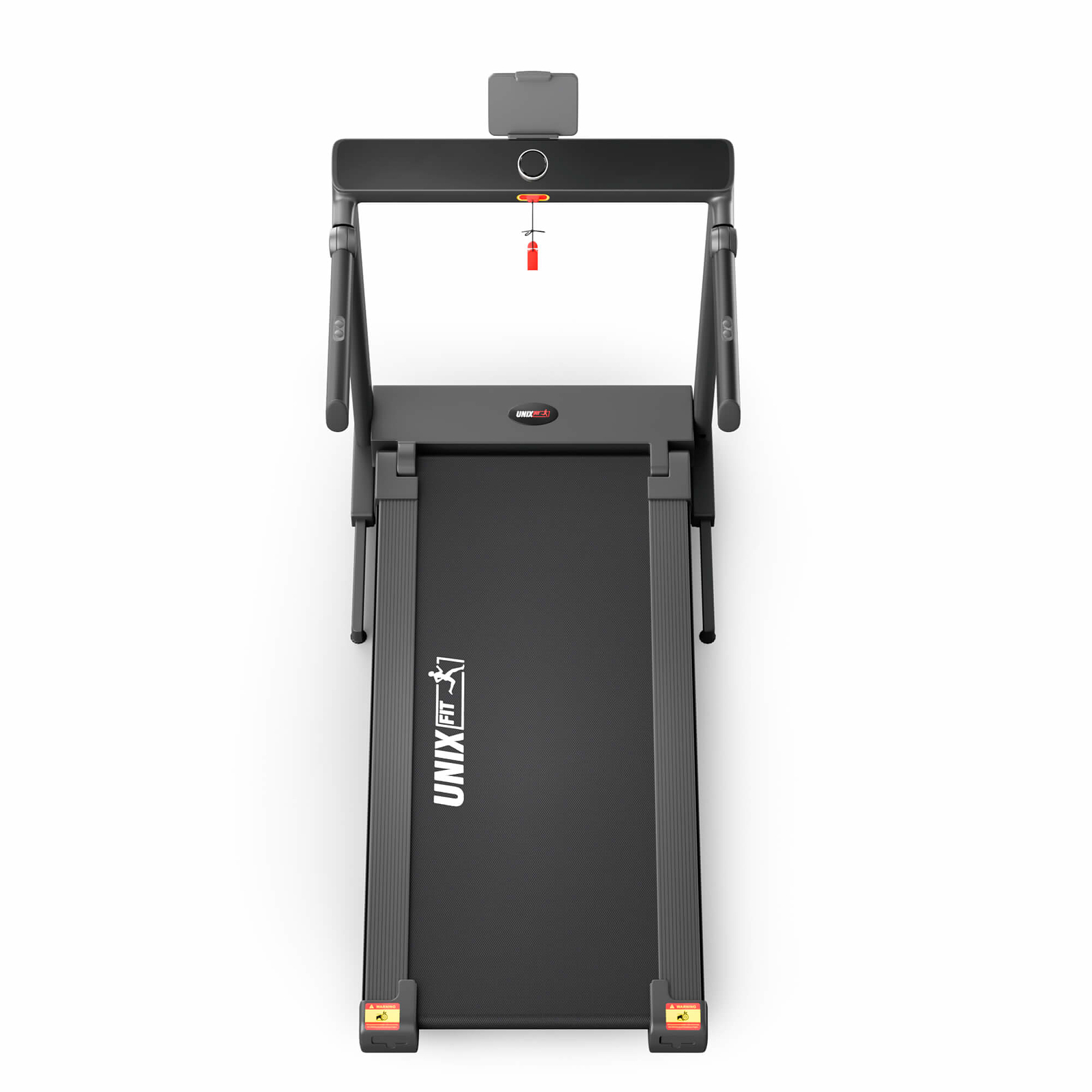 UNIX Fit Hi-tech F4 Space Grey photo 8