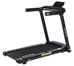 EVO FITNESS Jet Black 