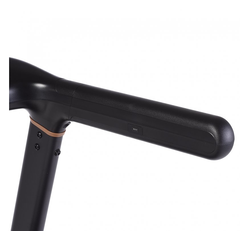 EVO FITNESS Jet Black photo 7
