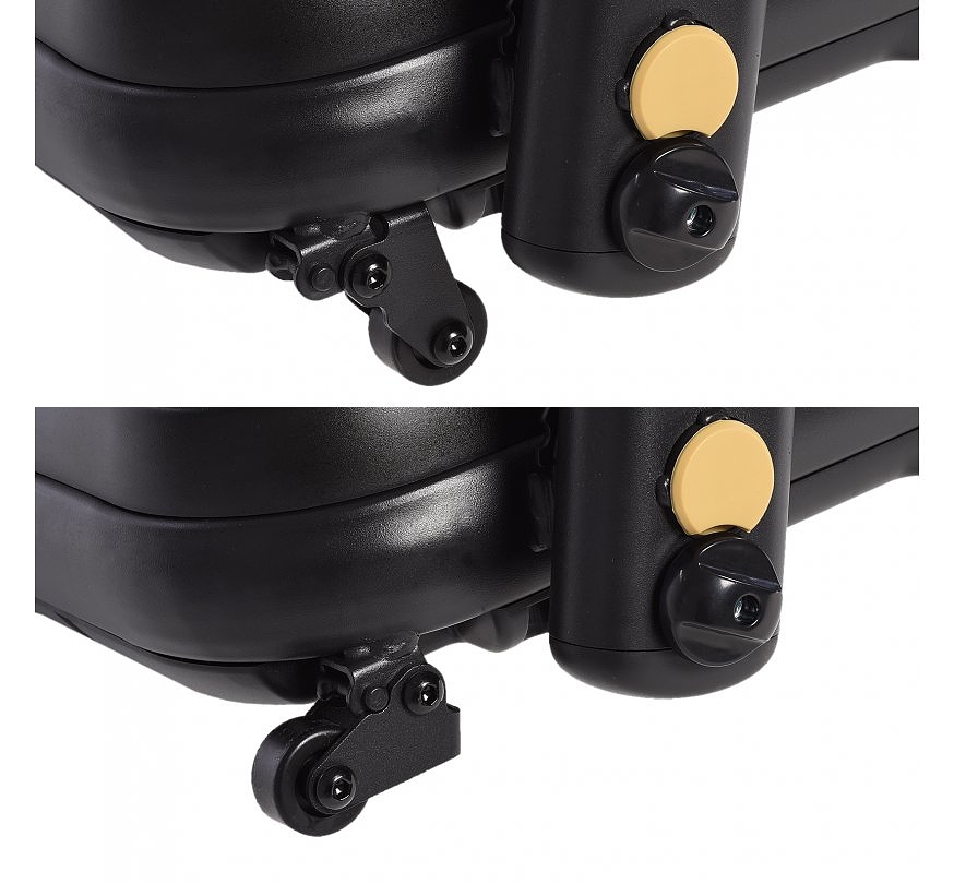 EVO FITNESS Jet Black photo 10