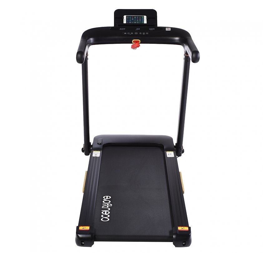 EVO FITNESS Jet Black photo 6