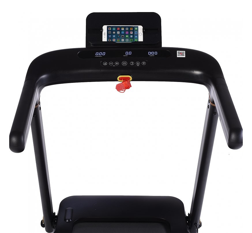 EVO FITNESS Jet Black photo 5