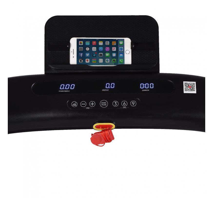 EVO FITNESS Jet Black photo 3