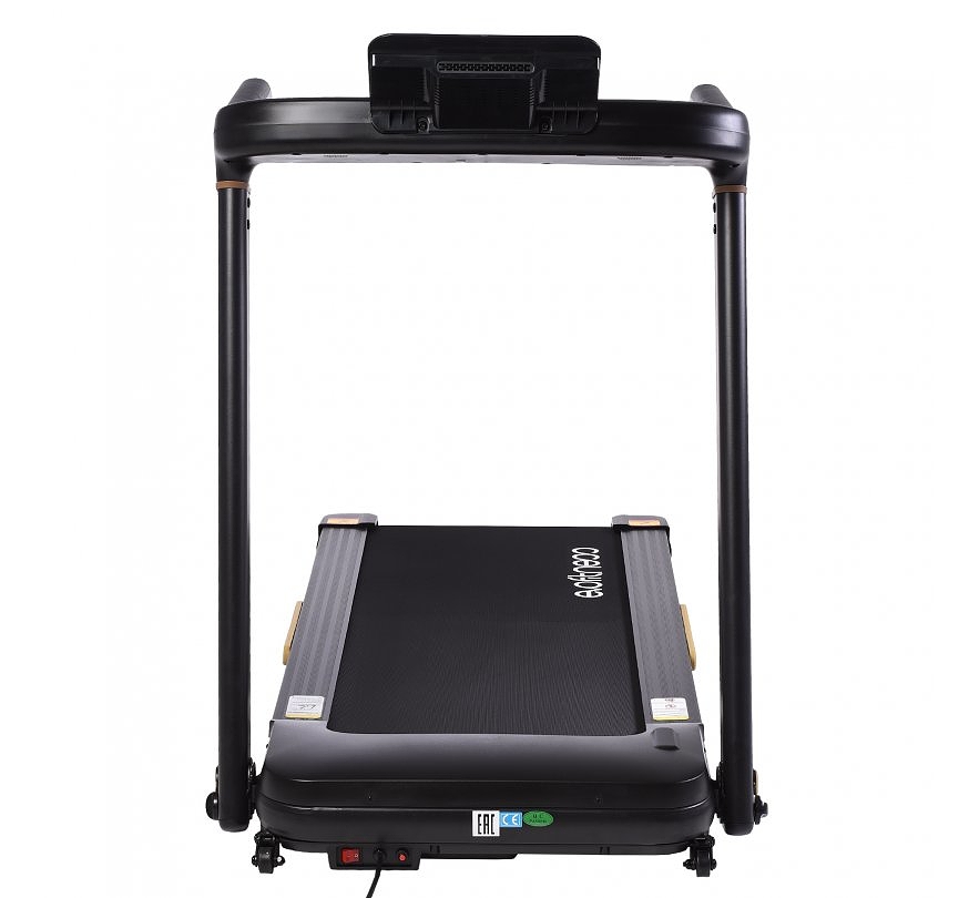 EVO FITNESS Jet Black photo 12
